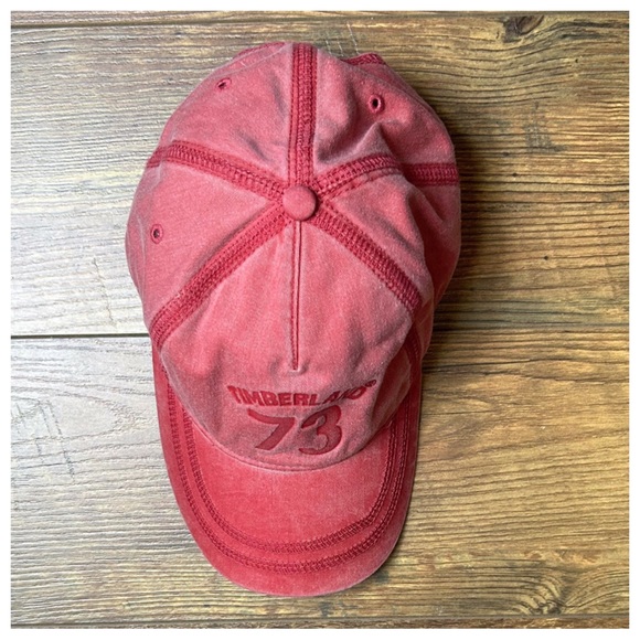 Timberland 73 Denim Hat - Picture 4 of 8